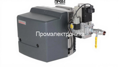 Газовая горелка Weishaupt WG5N/1-A, 1/2, исп. LN, 23205010