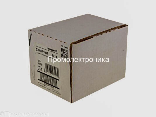 Honeywell Q7800F1004