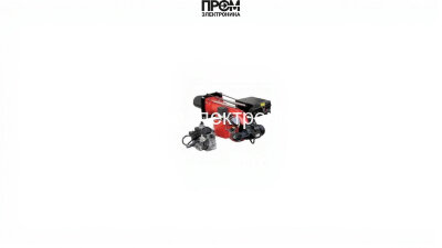 Газодизельная горелка FBR K X5/2 TC + R. CE D2" – S