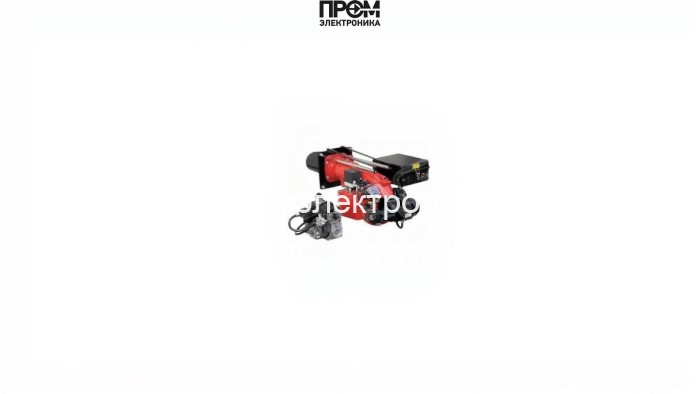 Газодизельная горелка FBR K X5/2 TC + R. CE D2" – S