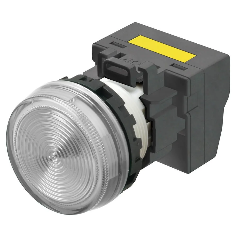 Сигнальные кнопки Omron M22N-BN-TWA-WE-P