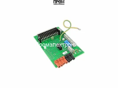 Коммутационная плата 120 P / 150 P / 210 P