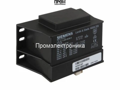 Силовой трансформатор Riello AGG5.220