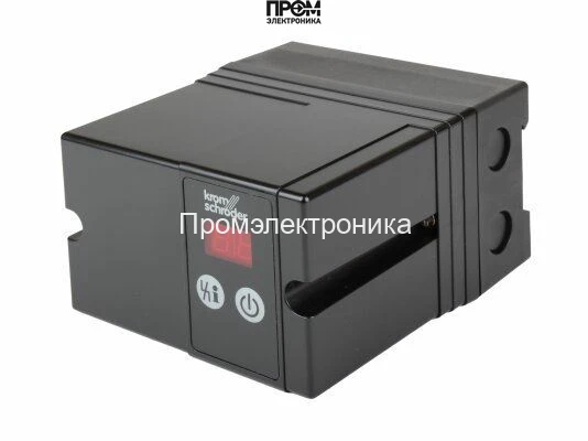 Топочный автомат Kromschroder IFD258-5 / 2W
