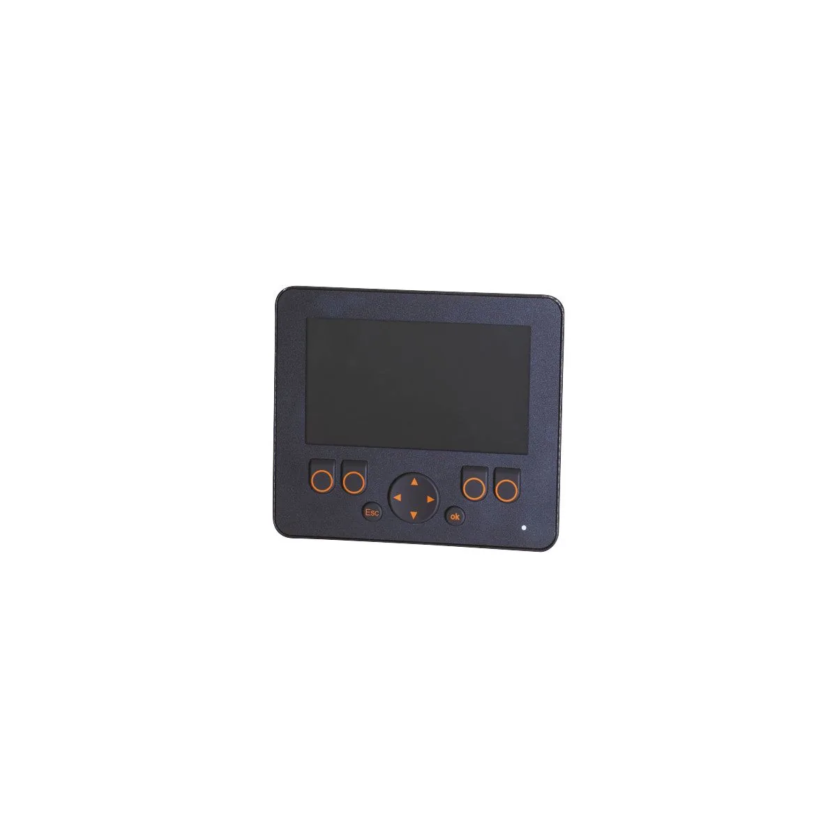 Индикаторы импульсных сигналов IFM Electronic CR0452