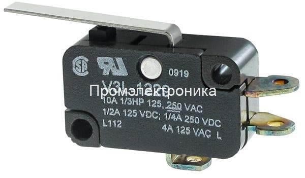 Honeywell V3L-1229