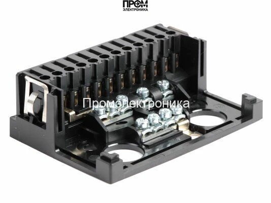 Цоколь топочного автомата FBR AGK11