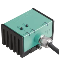 Одноосевые инклинометры Pepperl Fuchs INX360D-F99-I2E2-7M