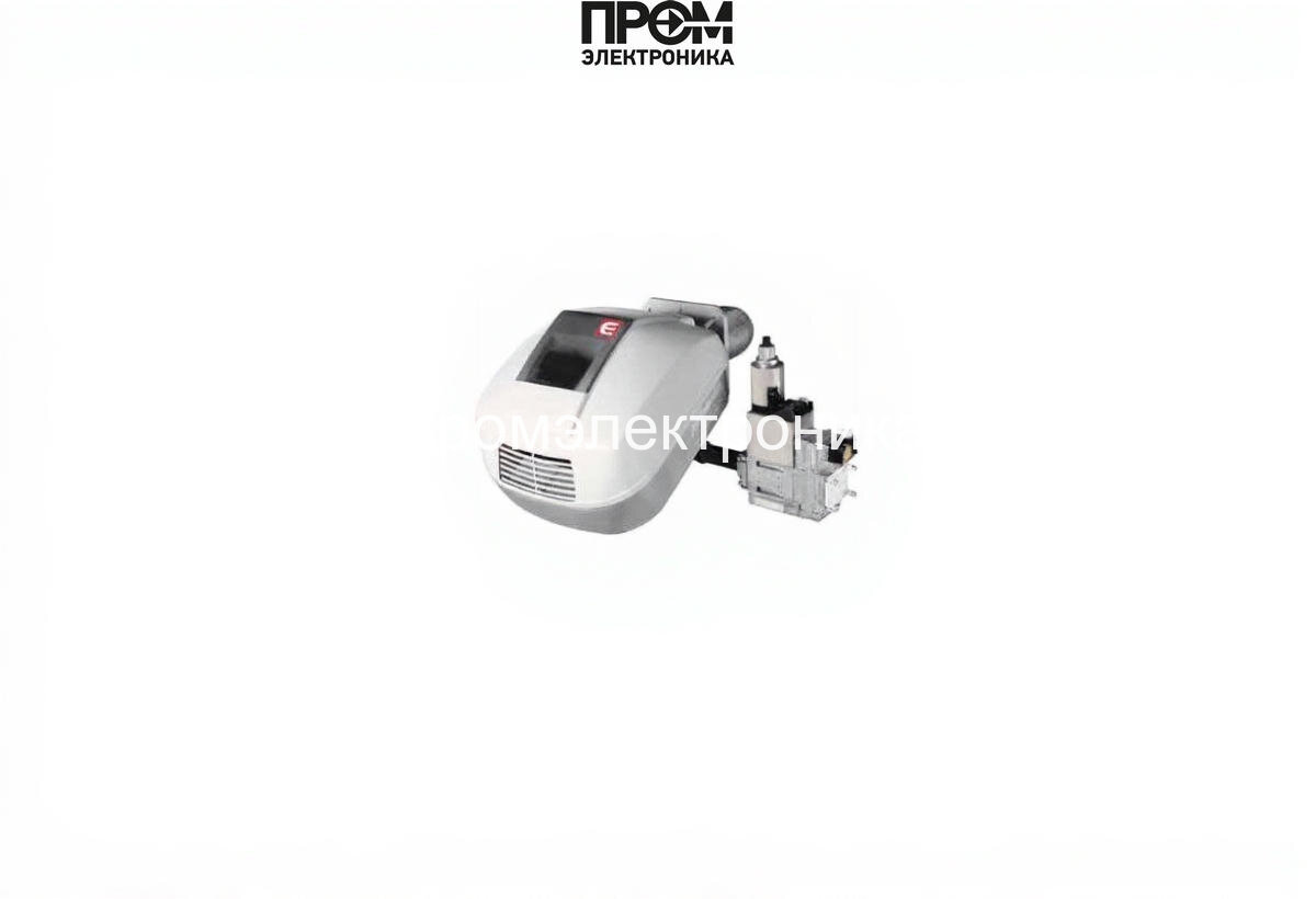 Газовая горелка Elco E5.450 G/F-VT