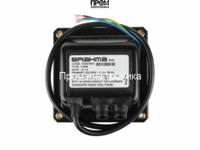 Трансформатор розжига Brahma T16/M 15357001