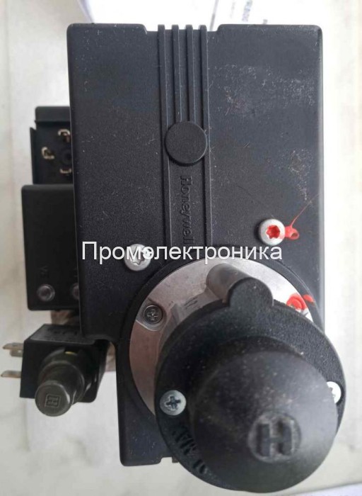 Газовый клапан Honeywell VR434PE4012-0000