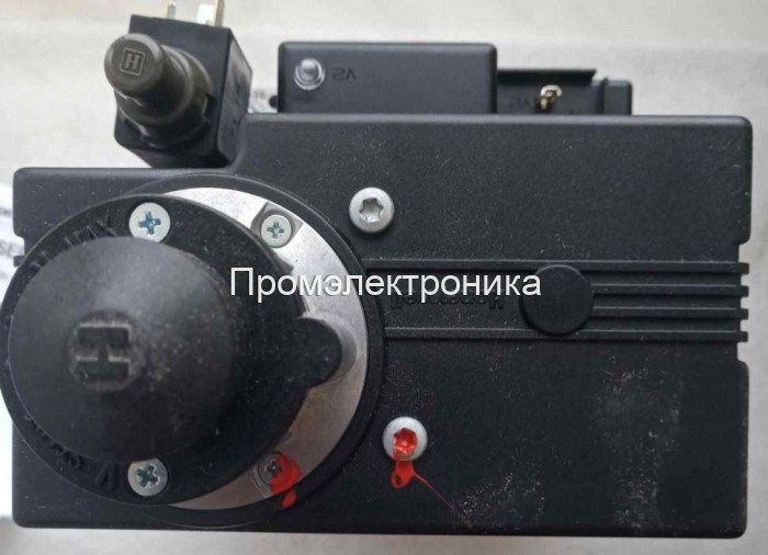 Газовый клапан Honeywell VR434PE4012-0000