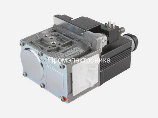 Газовый клапан Honeywell VR432PE50110000