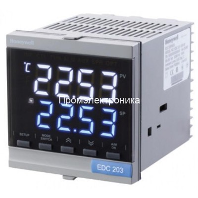 Honeywell EDC203