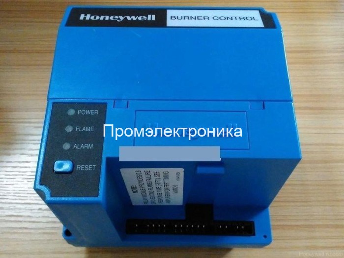 Honeywell EC7840L1014