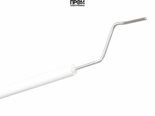 Электрод поджига 280 мм правый