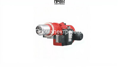 Газовая горелка Weishaupt G 7/1-D, 2, исп. ZMD