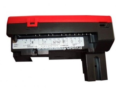 Блок контроля ионизации Honeywell Beretta R105787