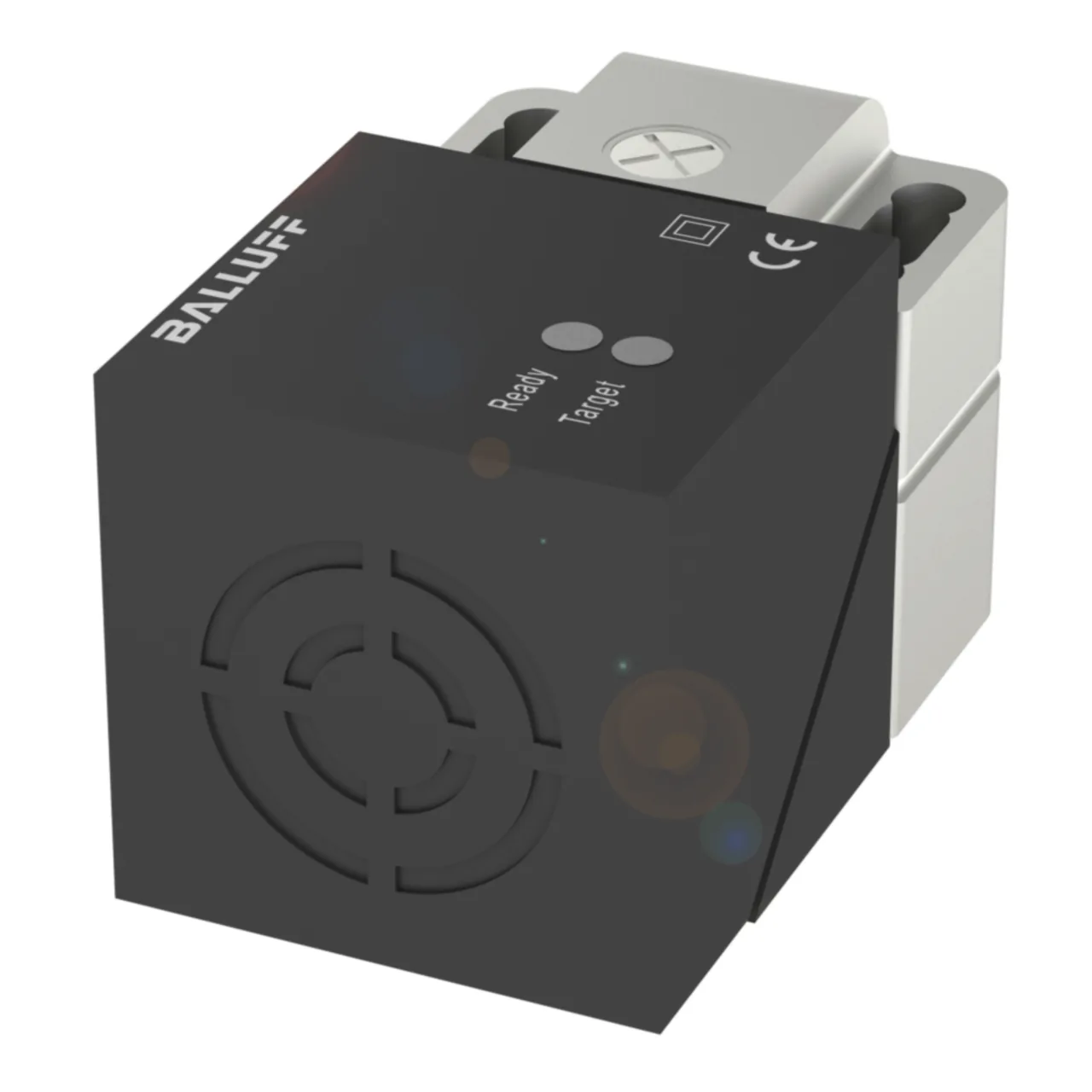 RFID считыватели меток Balluff BIS00MZ
