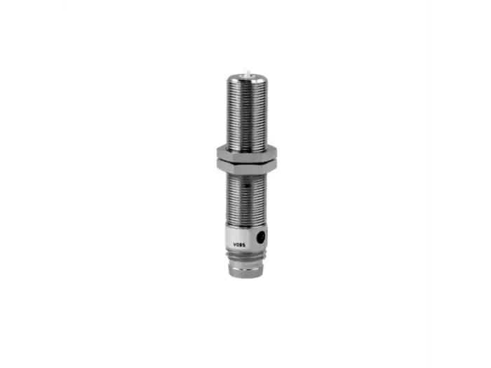 Прецизионные механические переключатели Baumer MY-COM F50/S35