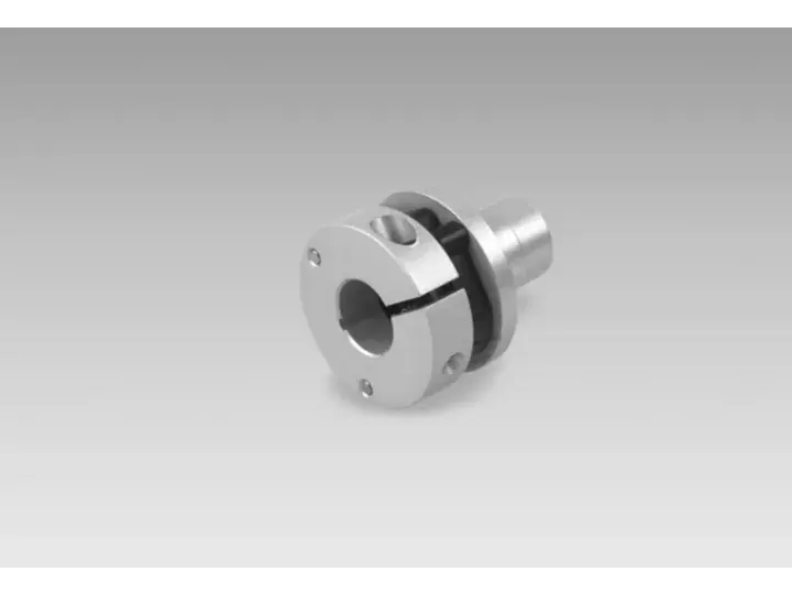 Муфты для энкодеров Baumer Kupplungsmodul BHF Controlflex 12/6