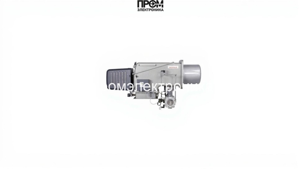 Газомазутная горелка Weishaupt WKGL 4/0-A, DN 100, исп. ZM-NR