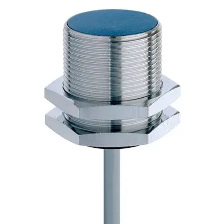 Индуктивные датчики расстояния Contrinex DW-AD-509-M30-120