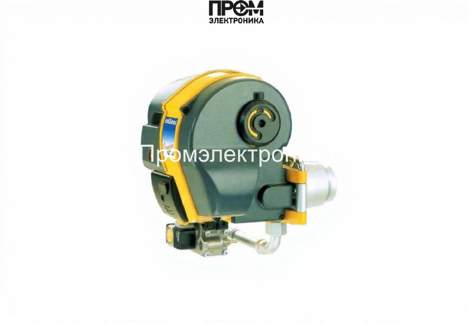 Газовая горелка Oilon Junior Gas G25
