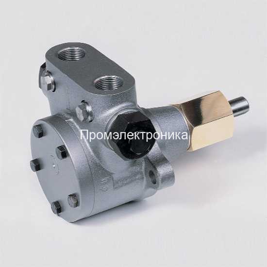 Топливный насос hp-Technik VBGRG-D-2-25-BH1