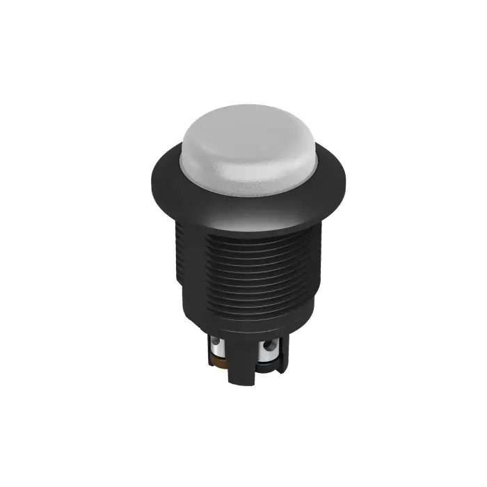 Светодиодные LED индикаторы Banner S18DLYXXPT
