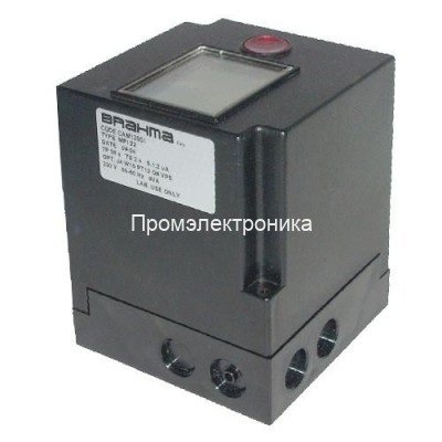 BRAHMA MPI22, 37201252