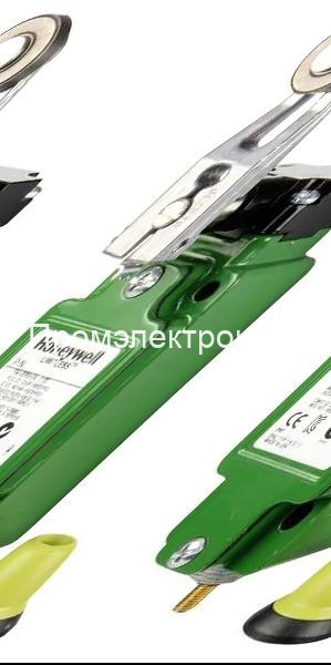 Honeywell WGLA1A00BA1B