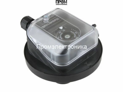 Реле давления Kromschroder DL 3AG-3Z