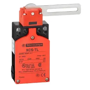 Концевые выключатели безопасности Telemecanique XCSTL862