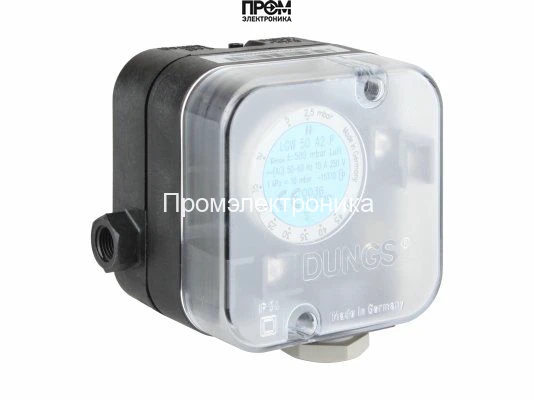 Реле давления Dungs LGW 50 A2P
