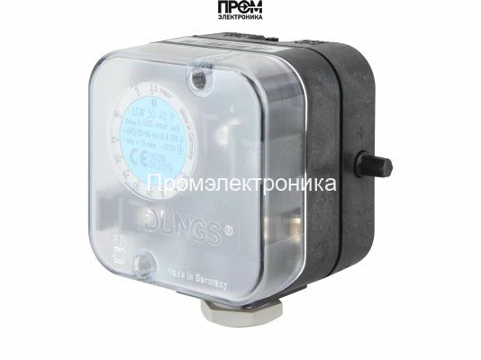 Реле давления Dungs LGW 50 A2P