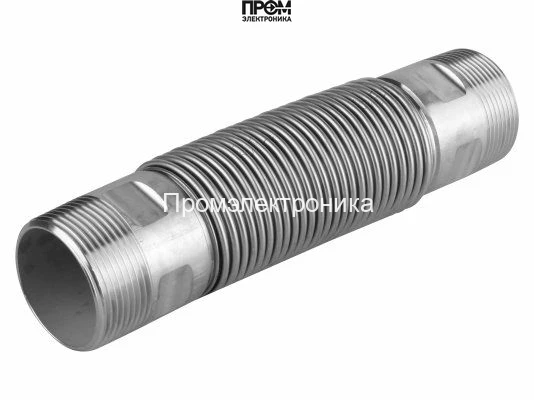 Газовый компенсатор Giuliani Anello GDA40