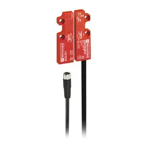 Магнитные датчики безопасности Telemecanique XCSDMC790L01M8