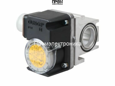 Газовый мультиблок Dungs MBC-120-DLE