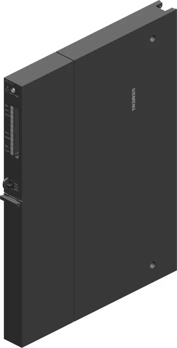 Центральный процессор Siemens 6ES7412-1XJ07-0AB0