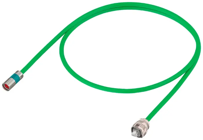 Сигнальный кабель Siemens 6FX5002-2DD48xxx