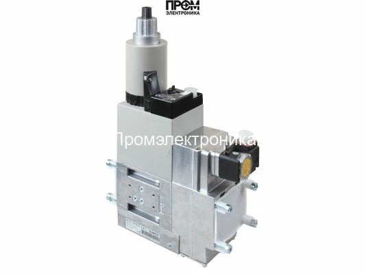 Газовый мультиблок Dungs MB-ZRDLE 420 B01 S20