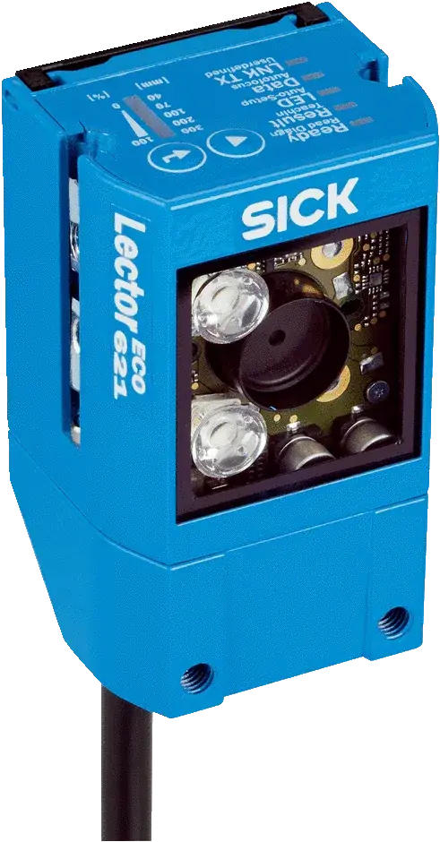 Сканеры 2D штрих-кодов SICK V2D621R-2MRLBE5