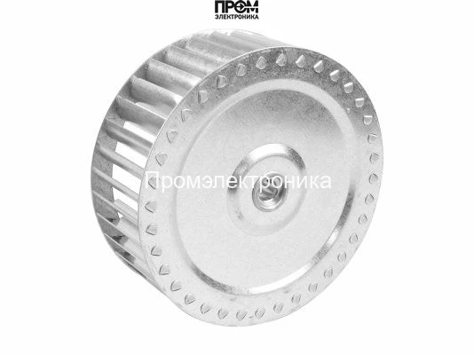 Рабочее колесо вентилятора Baltur Ø133 x 47 мм, 0013010004