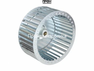 Рабочее колесо вентилятора Lamborghini Ø160 x 75 мм, 3980R660