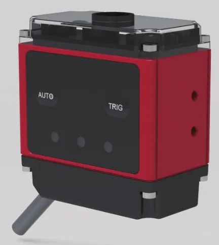 Сканеры 2D штрих-кодов LANBAO PID-P2013G-05H-WN