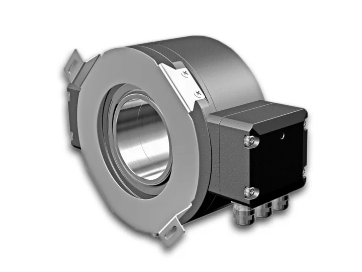 Энкодеры однооборотные Baumer HMG161 S13 Z0 55H7