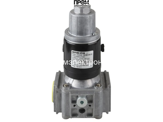 Газовый электромагнитный клапан Brahma EG30*L.2*GMO 13942500