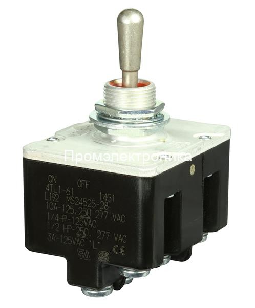 Honeywell 4TL1-61
