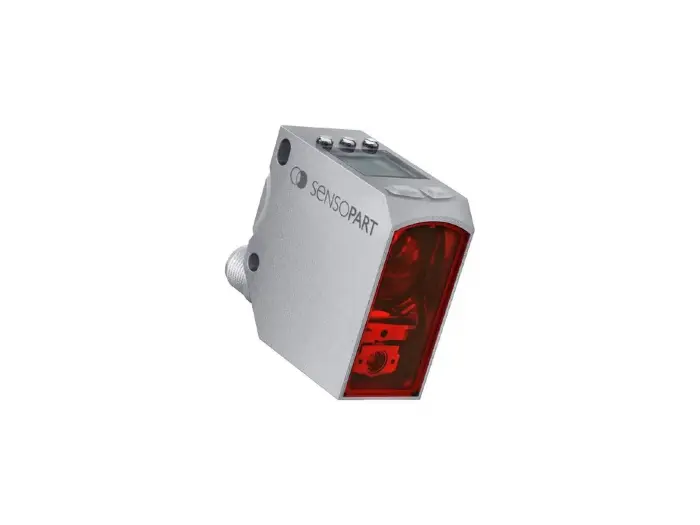 Лазерные датчики расстояния Sensopart FT 55-RL2AM-160-PNSUIDL-L5M
